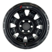 INEOS GRENADIER STYLE FORGED WHEELS RIMS DA10 for ALL MODELS