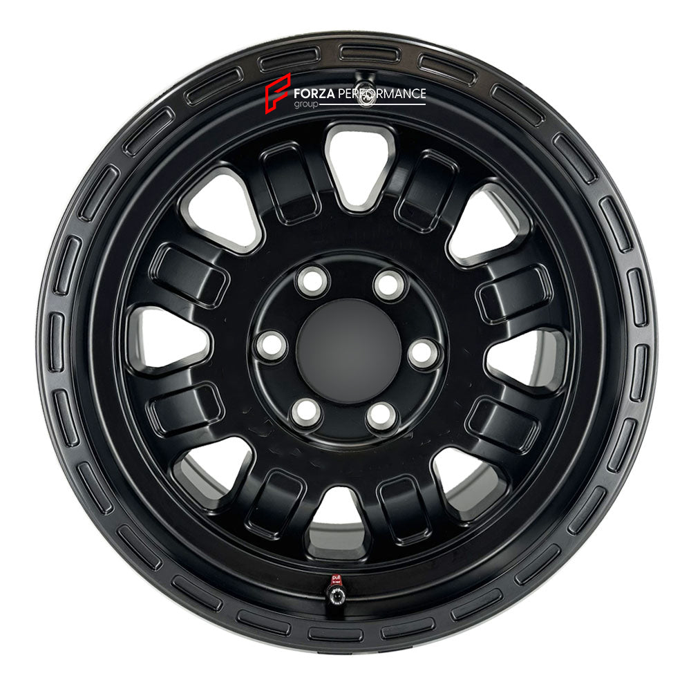 INEOS GRENADIER STYLE FORGED WHEELS RIMS DA10 for ALL MODELS