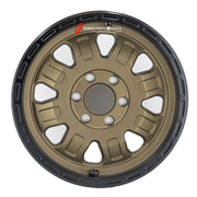 INEOS GRENADIER STYLE FORGED WHEELS RIMS DA10 for ALL MODELS