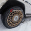 FORGED WHEELS RIMS DA11 for ALL MODELS