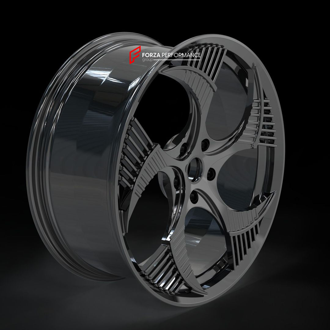 FORGED WHEELS RIMS DA3 for ALL MODELS – Forza Performance Group
