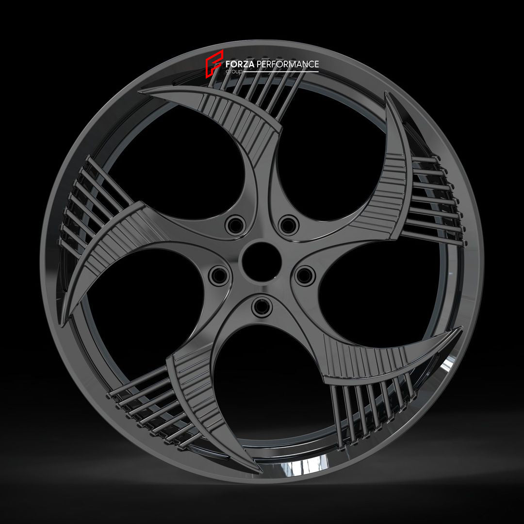 FORGED WHEELS RIMS DA3 for ALL MODELS – Forza Performance Group
