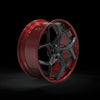FORGED WHEELS RIMS DA4 for ALL MODELS