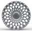 FORGED WHEELS RIMS DC15 for ROLLS-ROYCE SPECTRE