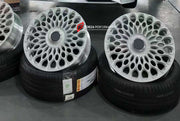 FORGED WHEELS RIMS DC15 for ROLLS-ROYCE SPECTRE