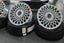 FORGED WHEELS RIMS DC15 for ROLLS-ROYCE SPECTRE