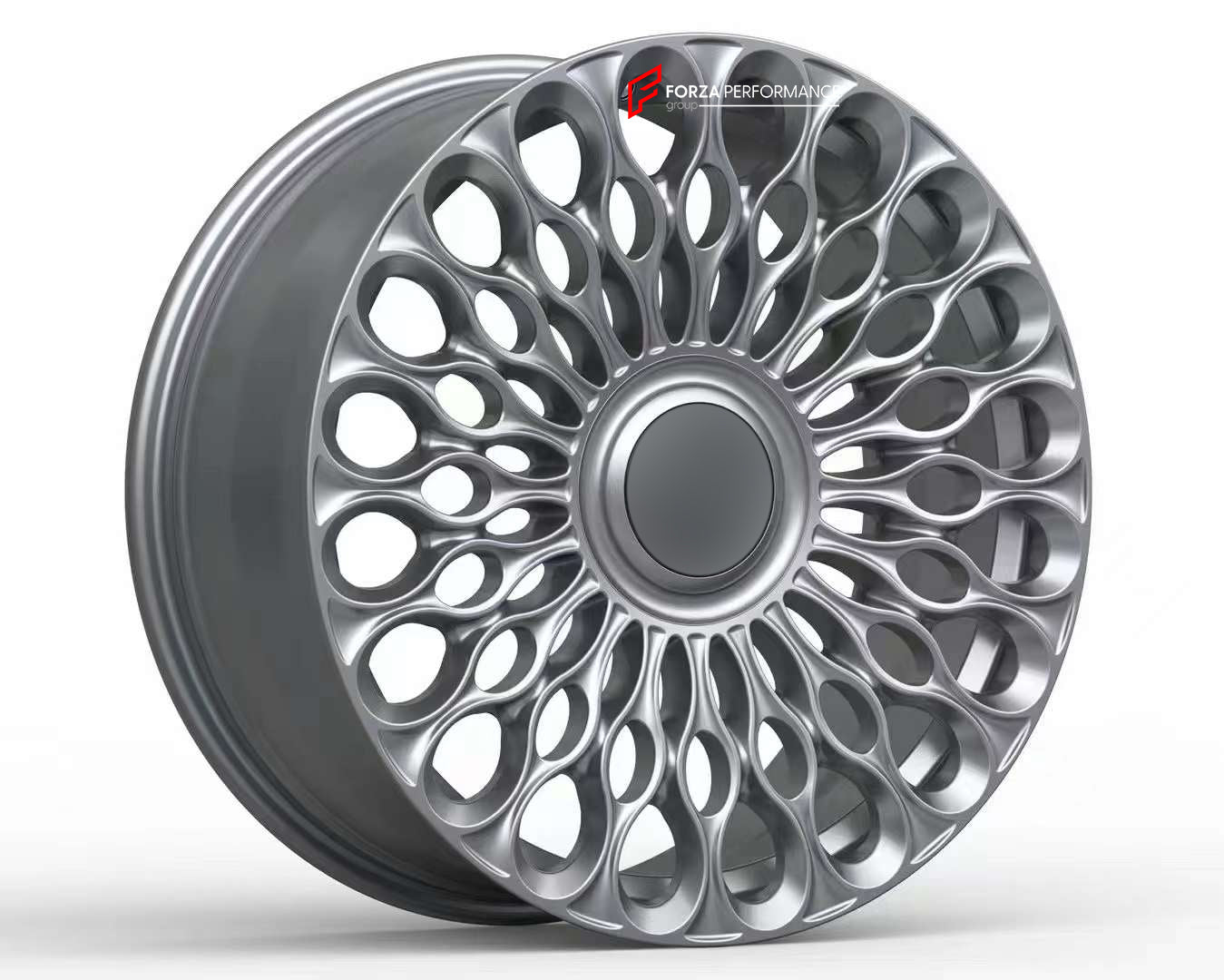 FORGED WHEELS RIMS DC15 for ROLLS-ROYCE SPECTRE – Forza Performance Group