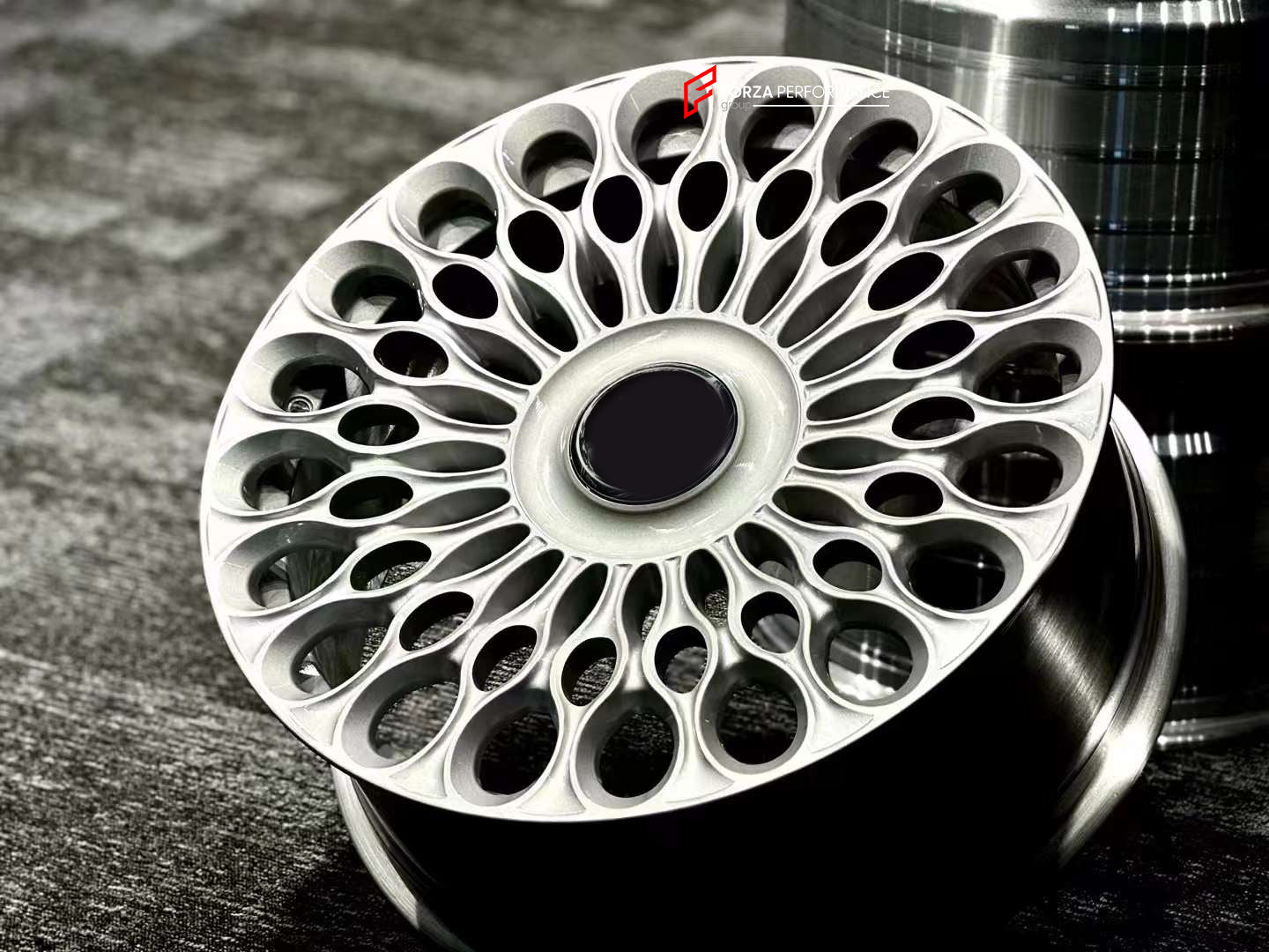 FORGED WHEELS RIMS DC15 for ROLLS-ROYCE SPECTRE – Forza Performance Group