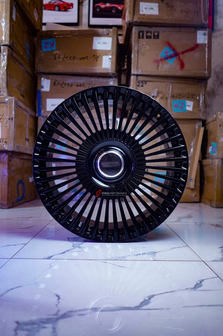 24 INCHES FORGED WHEELS RIMS FOR LAND ROVER RANGE ROVER L460 2023 ...