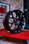 FORGED WHEELS RIMS FOR MERCEDES-BENZ W221 S63