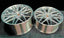 ANRKY SALLY DESIGN FORGED WHEELS RIMS FOR PORSCHE 911 992 CARRERA TURBO TARGA GT3