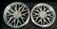 ANRKY SALLY DESIGN FORGED WHEELS RIMS FOR PORSCHE 911 992 CARRERA TURBO TARGA GT3