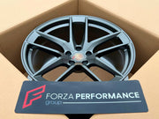 FORGED WHEELS RIMS FOR PORSCHE MACAN S 95B