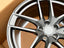 FORGED WHEELS RIMS FOR PORSCHE MACAN S 95B