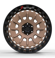 FORGED WHEELS RIMS for TESLA CYBERTRUCK