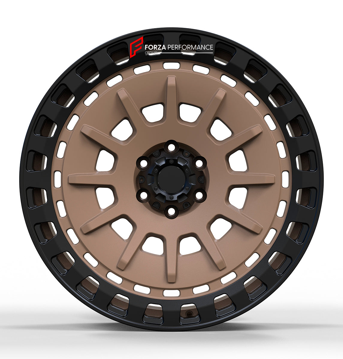FORGED WHEELS RIMS for TESLA CYBERTRUCK