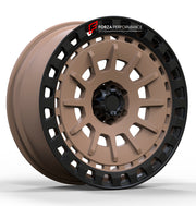FORGED WHEELS RIMS for TESLA CYBERTRUCK