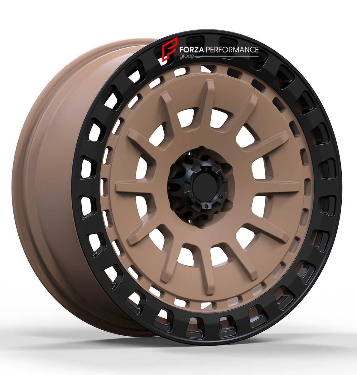 FORGED WHEELS RIMS for TESLA CYBERTRUCK