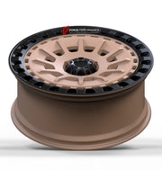 FORGED WHEELS RIMS for TESLA CYBERTRUCK
