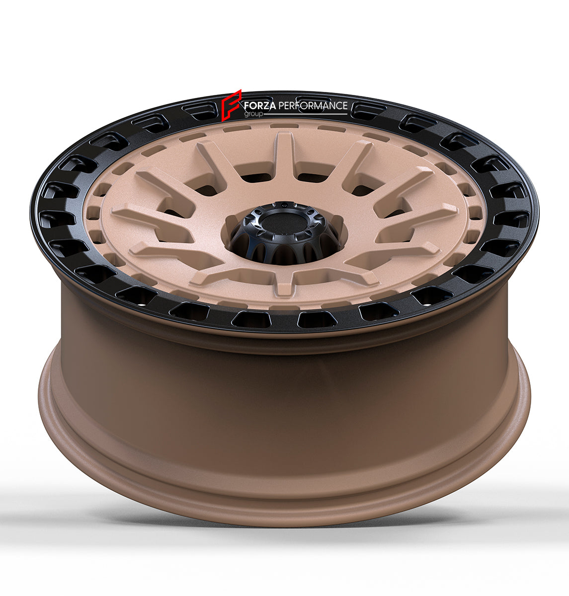 FORGED WHEELS RIMS for TESLA CYBERTRUCK