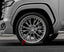 FORZA PERFORMANCE 20 INCH FORGED WHEELS FOR TOYOTA LAND CRUISER 300 LC 300