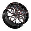 FORGED WHEELS RIMS FSM1 for ALL MODELS