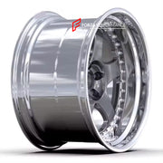 FORGED WHEELS RIMS JLE6 for LOTUS EMIRA