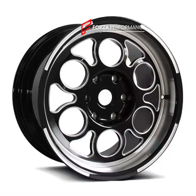 FORGED WHEELS RIMS JLE7 for LOTUS EMIRA