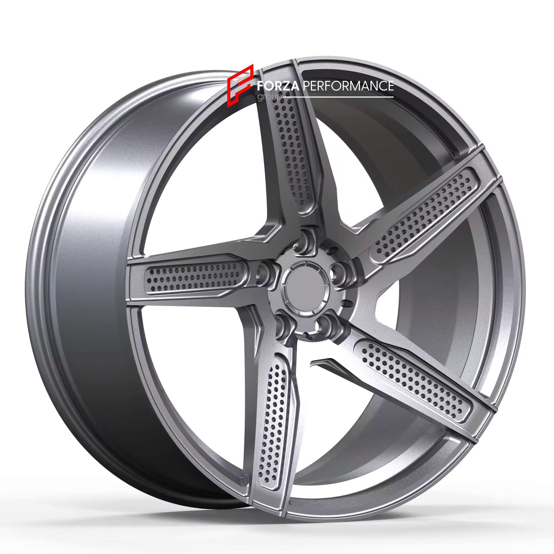 Em8 Car Rims P200 STYLE FORGED WHEELS RIMS for LOTUS EMIRA custom fit P200 – Forza ...