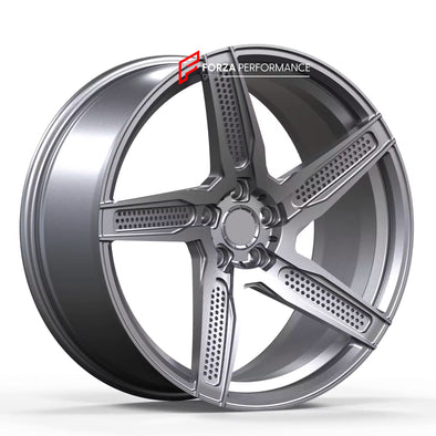 FORGED WHEELS RIMS JLE8 for LOTUS EMIRA