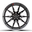 FORGED WHEELS RIMS JLE9 for LOTUS EMIRA