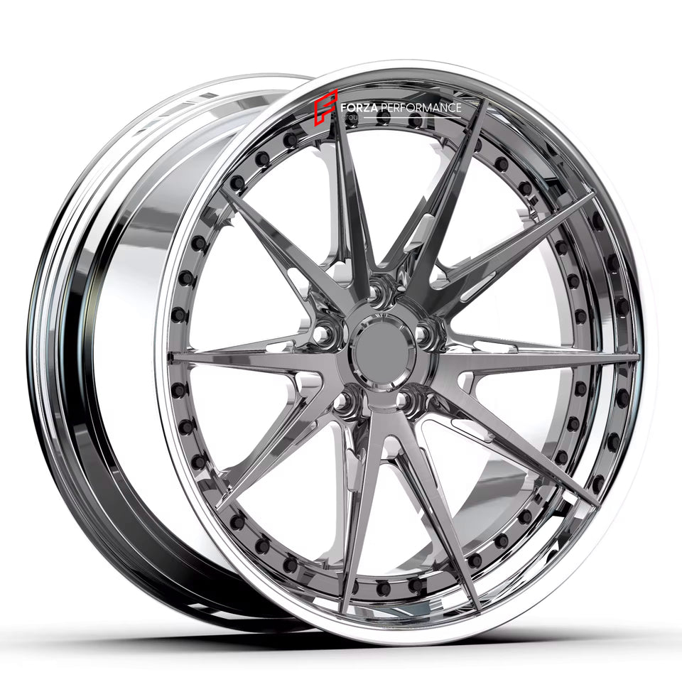 FORGED WHEELS RIMS JLE9 for LOTUS EMIRA