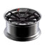 FORGED WHEELS RIMS JLE9 for LOTUS EMIRA