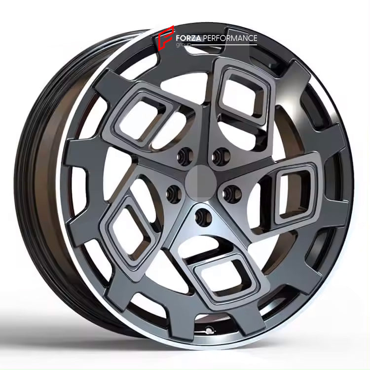FORGED WHEELS RIMS JLT1 for LOTUS ELETRE