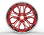 FORGED WHEELS RIMS M131 for ALL MODELS