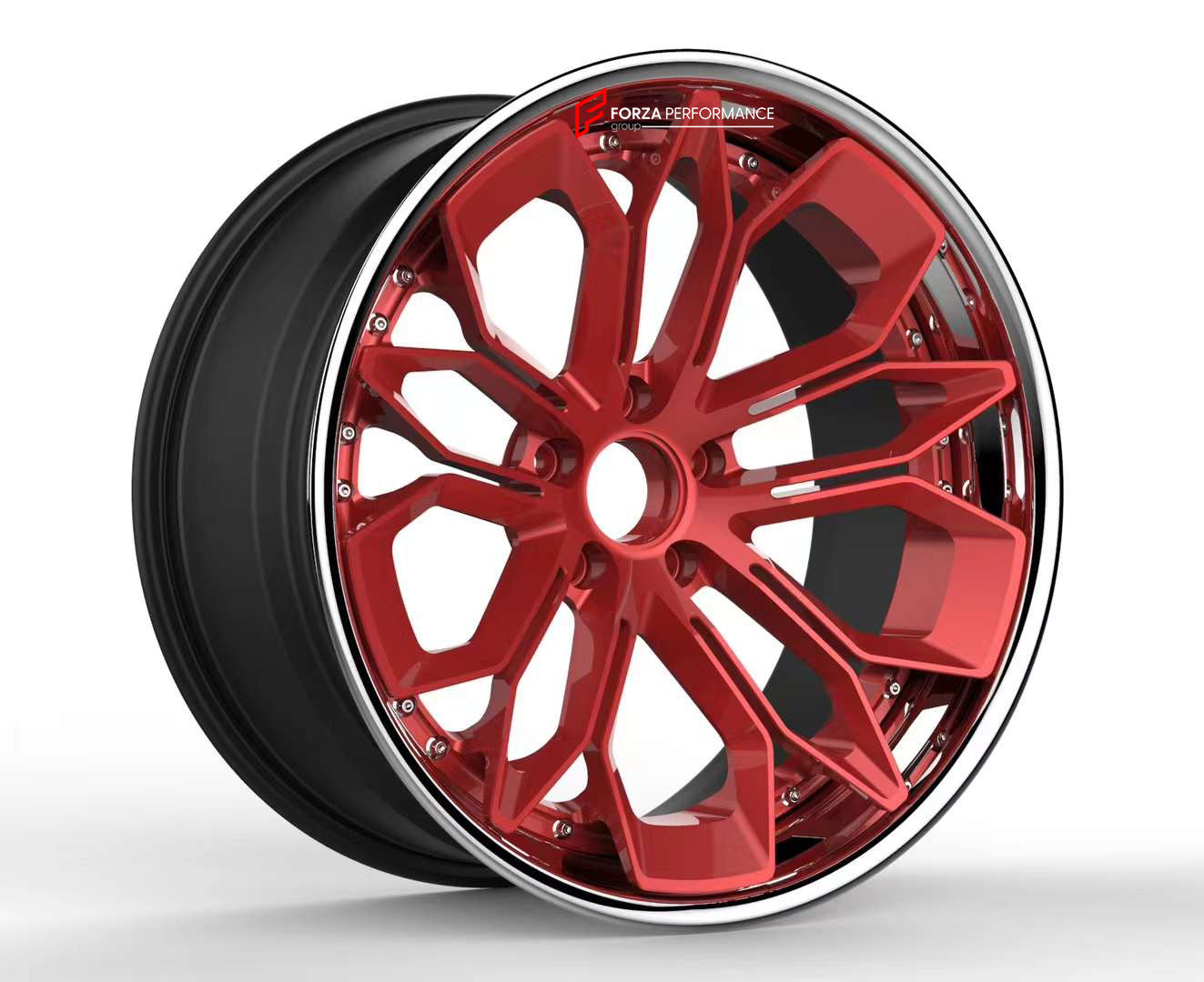 FORGED WHEELS RIMS M131 for ALL MODELS – Forza Performance Group