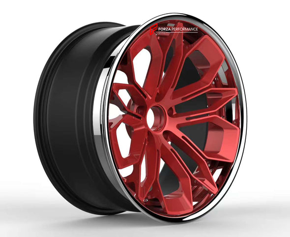 FORGED WHEELS RIMS M131 for ALL MODELS