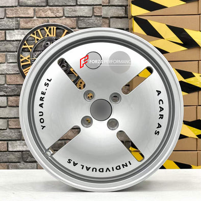 FORGED WHEELS RIMS MN-1 for ALL MODELS