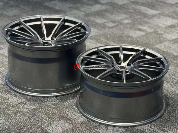 AMG STYLE FORGED WHEELS RIMS U1 for ZEEKR 001, 007, 009, X