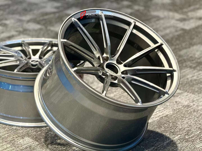 FORGED WHEELS RIMS U1 for ZEEKR 001, 007, 009, X