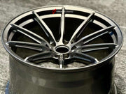 AMG STYLE FORGED WHEELS RIMS U1 for ZEEKR 001, 007, 009, X