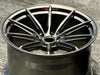 AMG STYLE FORGED WHEELS RIMS U1 for ZEEKR 001, 007, 009, X