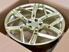 FORGED WHEELS RIMS U15 for ZEEKR 001, 007, 009, X