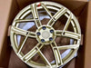 FORGED WHEELS RIMS U15 for ZEEKR 001, 007, 009, X