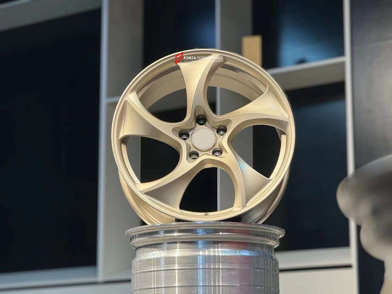 FORGED WHEELS RIMS JH8 for ALL HOLDEN MODELS