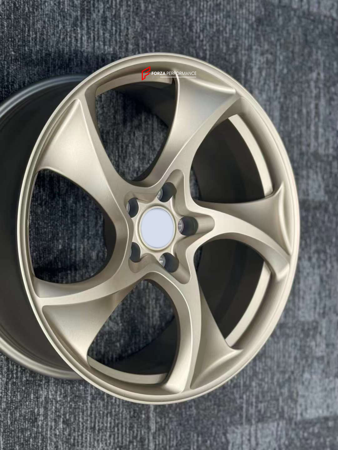 FORZA PERFORMANCE GROUP FORGED WHEELS RIMS for ALL HOLDEN MODELS custom fit 522M