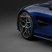 FORGED WHEELS RIMS for ASTON MARTIN VANQUISH 2025