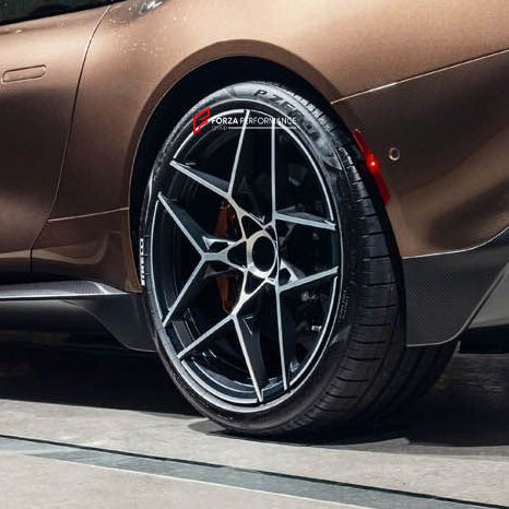 FORGED WHEELS RIMS for ASTON MARTIN VANQUISH 2025