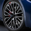 FORGED WHEELS RIMS for AUDI A5 2025