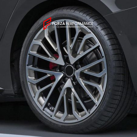 FORGED WHEELS RIMS for AUDI A5 2025